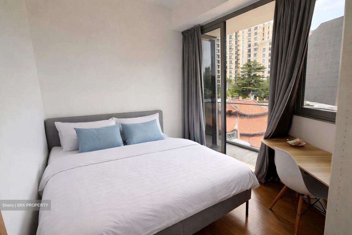 Vivace (D9), Apartment #525297111